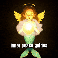 Inner Peace GIF