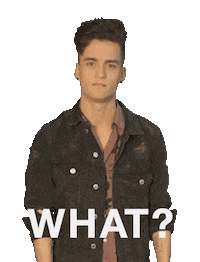 what Sticker by Dylan Brady