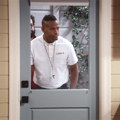 season 1 wtf GIF by NBC