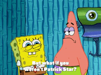 season 4 GIF by SpongeBob SquarePants