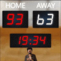 63 Away GIF