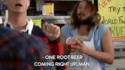 comedy central GIF by Workaholics