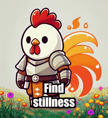 Peace Wisdom GIF by Zorooster