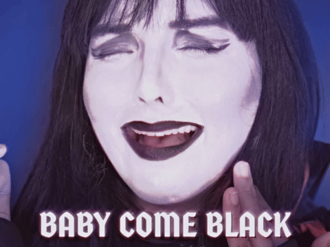 Baby Come Black