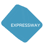 waytoplay-toys toy car waytoplay toy road expressway Sticker