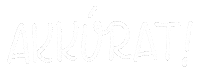 Krot Akkurat Sticker