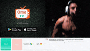 Billpahoulis Ometv GIF