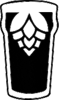 casadelacerveza casa cerveza cdlc vaipracima Sticker