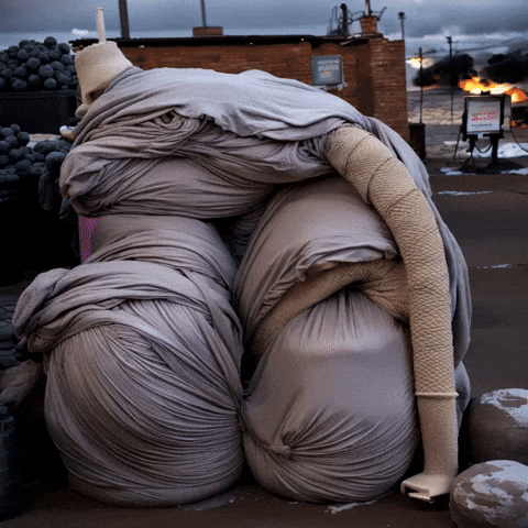 Bg Network GIF by Aleksey Efremov