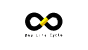 offthestreets onelifecycle 1lifecycle Sticker
