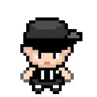 Park Jimin 방탄소년단 Sticker