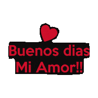 Good Morning Sticker by imoji