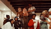 Jordan Bell Party GIF by Otherside NYC