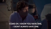 comedy central GIF by Workaholics