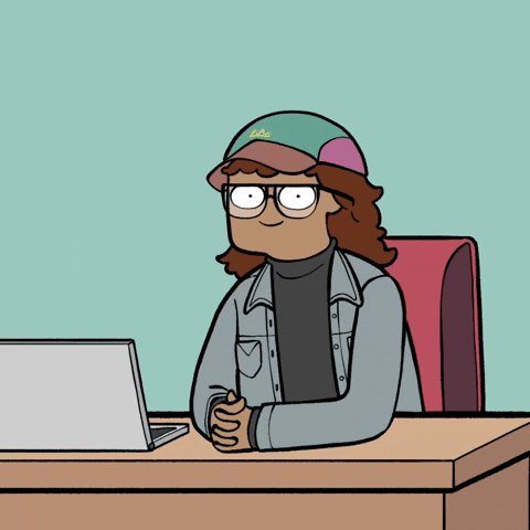 Work Face GIF by Mindblowon Universe