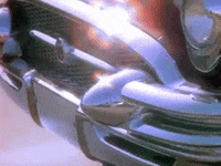 Driving Los Angeles GIF by Randy Newman