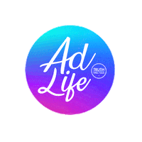 Advertising Circle Sticker by McCannPOS