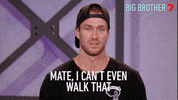 Big Brother Challenge GIF by Big Brother Australia
