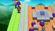 Video Game Nintendo GIF by GoonyaFighter