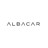 albacar  Sticker