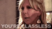real housewives television GIF by RealityTVGIFs