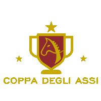 Coppa Degli Assi Sticker by veronafiere