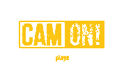 Photo Cam Sticker by Playz