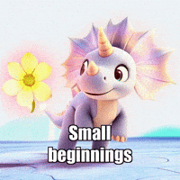Flower Life GIF by Divineasaur