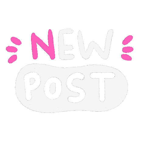 New Art Sticker