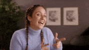 Lisbet Byler GIF by MAKE/FILMS