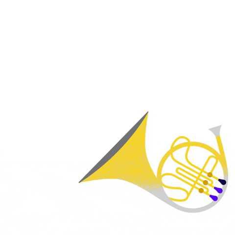 Classical Music Horn GIF by Berliner Philharmoniker