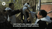 pbs adventure GIF by EARTH A New Wild
