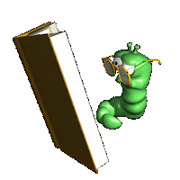3D Read Sticker