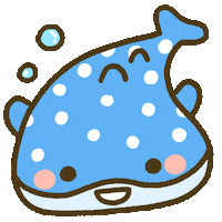 可愛大王 Sticker by weiweiboy