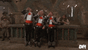 Drunk Best Friends GIF by Laff