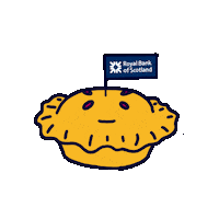 Six Nations Rugby Sticker by Royal Bank of Scotland