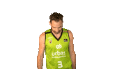 Liga Endesa Basketball Sticker by ACB