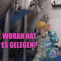 Bier Brauerei GIF by Ingo ohne Flamingo