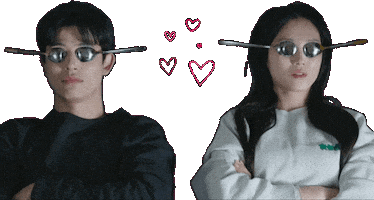 Eunho Sticker