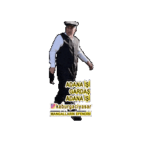 Adana Kebap Sticker by KABURGACI YASAR