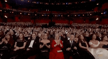 oscars 2018 GIF by The Academy Awards