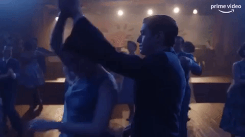 season 2 trailer GIF by The Marvelous Mrs. Maisel