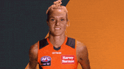 elle bennetts GIF by GIANTS