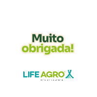 Sticker by lifeagro
