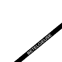 Logo Moda Sticker by Betelgeuse