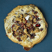 rebeldaughtercookies  GIF