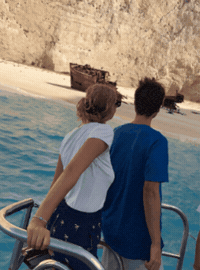 Shock Wow GIF by Magic Tours Grecja