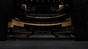 Performing Arts Dance GIF by Rochester Institute of Technology