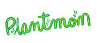 Plant Sticker