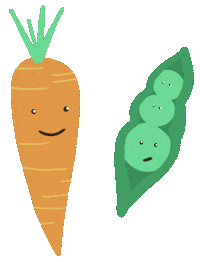 Spring Grow Sticker